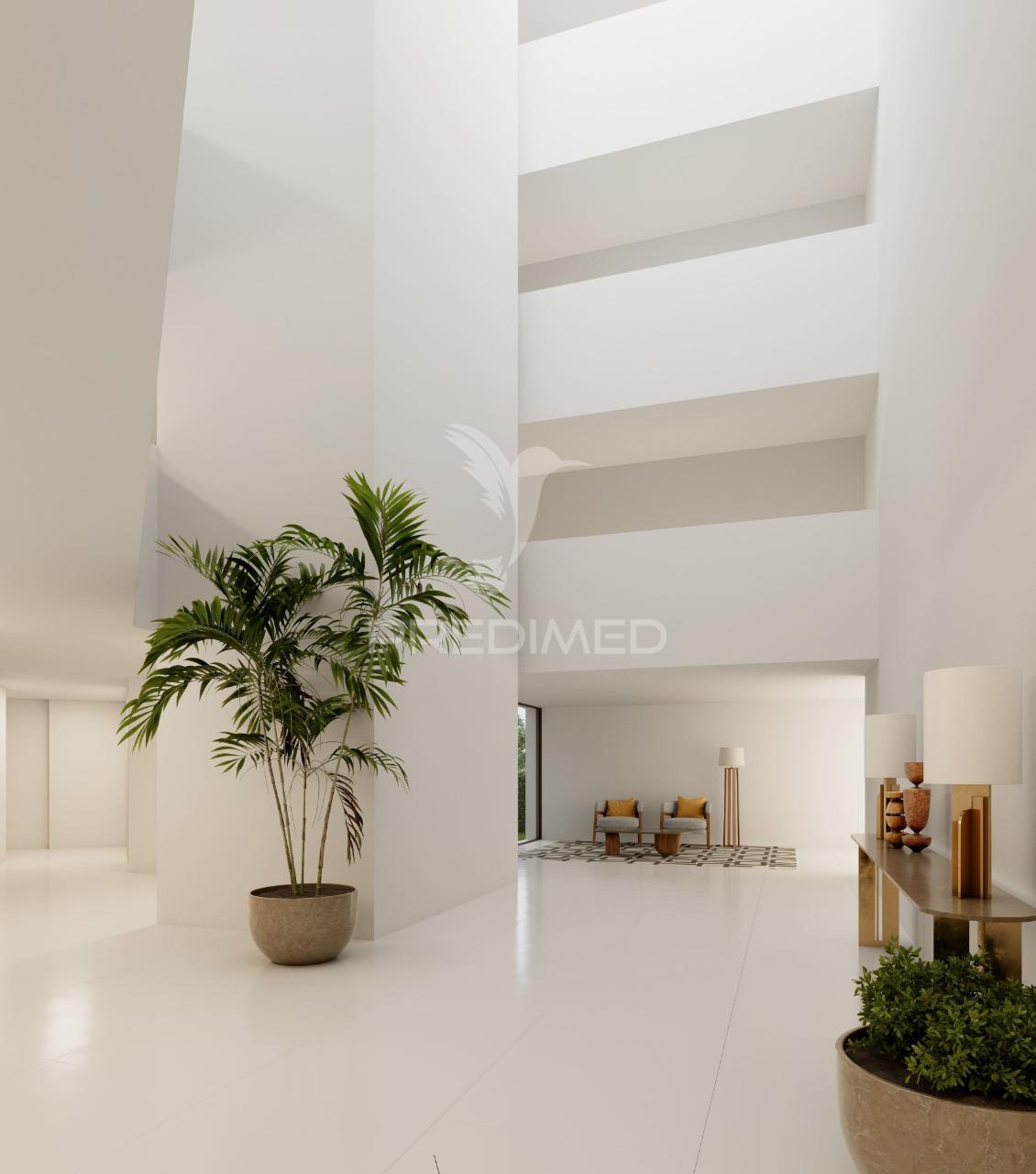 Vc forte - exclusividade à beira-mar em vila do conde