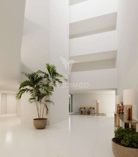 Vc forte - exclusividade à beira-mar em vila do conde