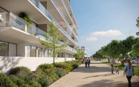 Vc forte - exclusividade à beira-mar em vila do conde