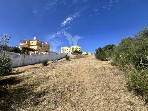 Terreno para moradia t4 | pip de arquitetura aprovado | rio de mouro – sintra