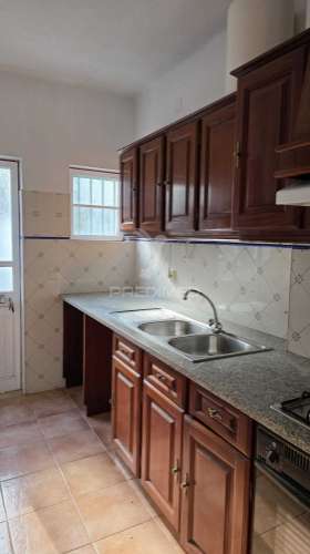 Apartamento t3 para comprar - alcobaça