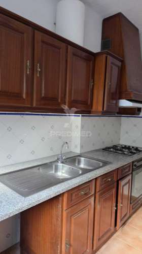 Apartamento t3 para comprar - alcobaça