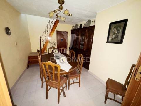 Moradia t3 em portalegre