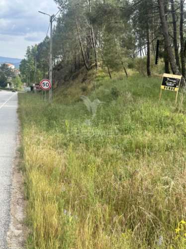Terreno à venda em vidago | excelente oportunidade!