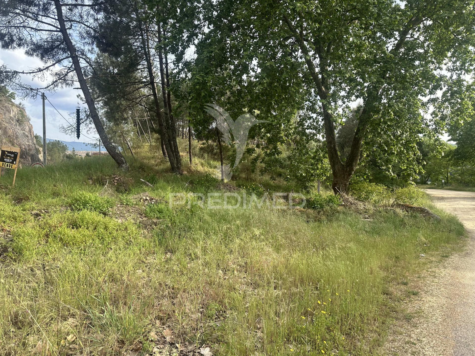 Terreno à venda em vidago | excelente oportunidade!