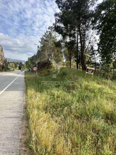 Terreno à venda em vidago | excelente oportunidade!
