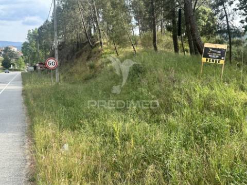 Terreno à venda em vidago | excelente oportunidade!