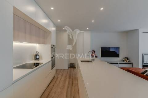 Apartamento t3+1 com três suítes (mobilado)_real, braga