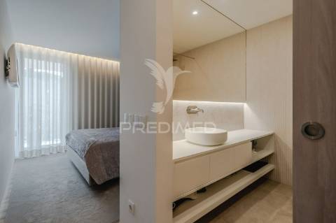 Apartamento t3+1 com três suítes (mobilado)_real, braga