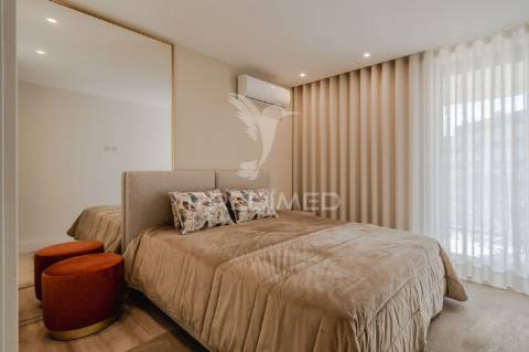 Apartamento t3+1 com três suítes (mobilado)_real, braga