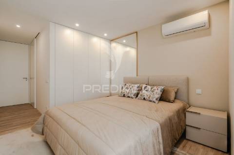 Apartamento t3+1 com três suítes (mobilado)_real, braga