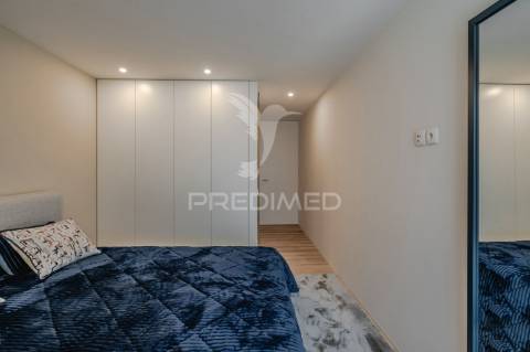 Apartamento t3+1 com três suítes (mobilado)_real, braga