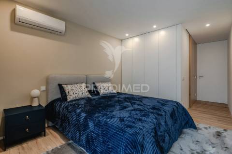 Apartamento t3+1 com três suítes (mobilado)_real, braga