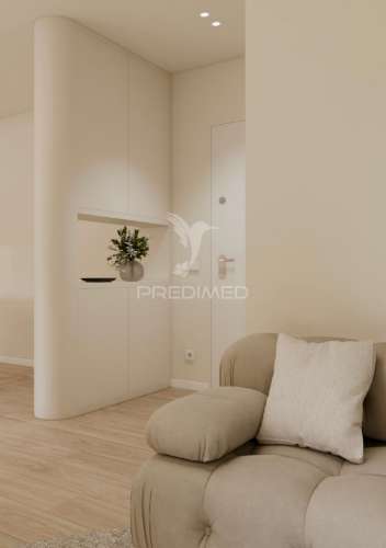Apartamento t4 duplex de luxo - tavira