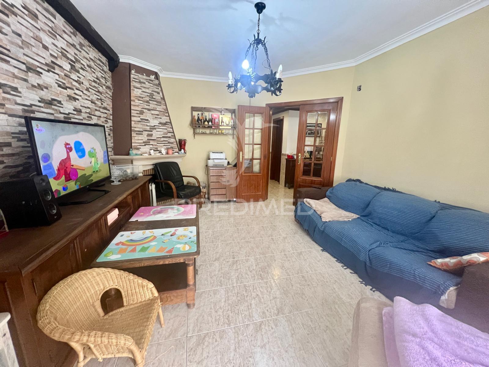 Apartamento t2 com arrecadação - centro pinhal novo