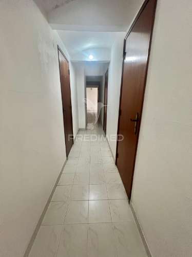 Apartamento t2 com arrecadação - centro pinhal novo