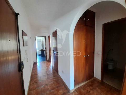 Apartamento t2,verderena,barreiro.