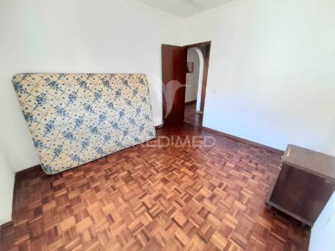 Apartamento t2,verderena,barreiro.