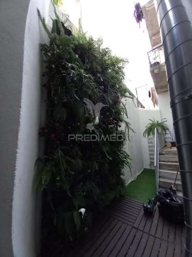 T2 renovado e mobilado, para arrendar no bairro alto