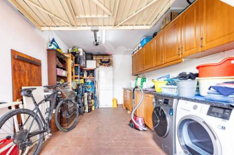 Moradia unifamiliar t3 com quintal e garagem - évora