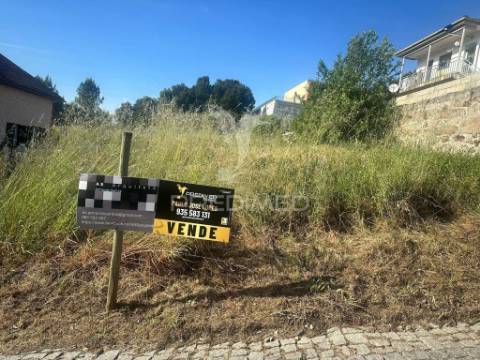 Oportunidade premium em vidago | o terreno ideal para a sua casa de sonho!
