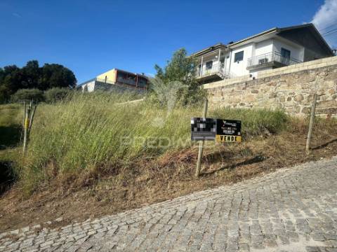 Oportunidade premium em vidago | o terreno ideal para a sua casa de sonho!