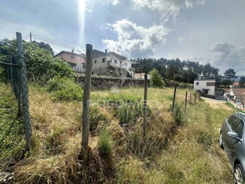Oportunidade premium em vidago | o terreno ideal para a sua casa de sonho!