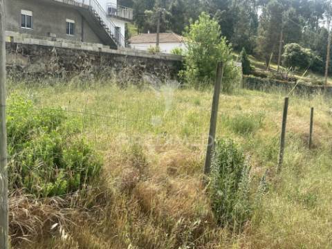 Oportunidade premium em vidago | o terreno ideal para a sua casa de sonho!