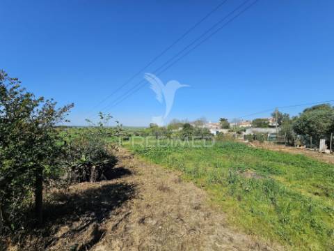 Terreno rústico com 1,88 hectares em casével, castro verde