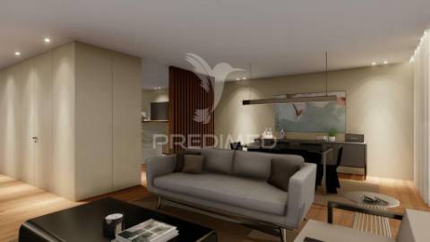 Moradia unifamiliar banda de 2 pisos t3 em braga