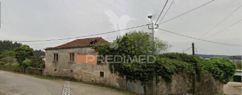 Quinta com moradia para restauro em s. mamede do coronado