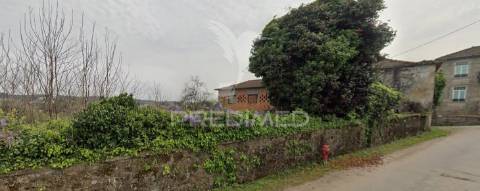Quinta com moradia para restauro em s. mamede do coronado