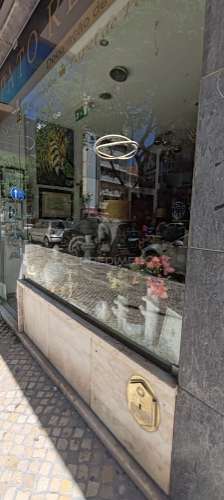 Loja em benfica trespasse