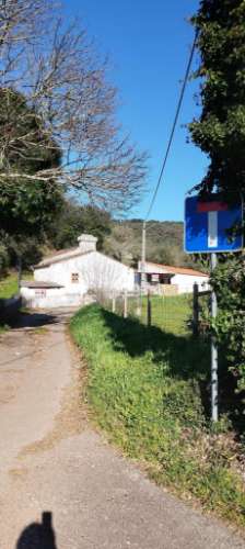 Moradia com quintal