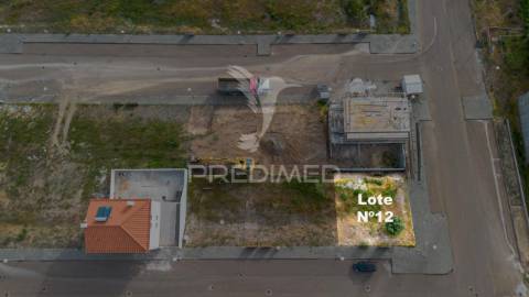 Terreno urbano de 200,20 m2
