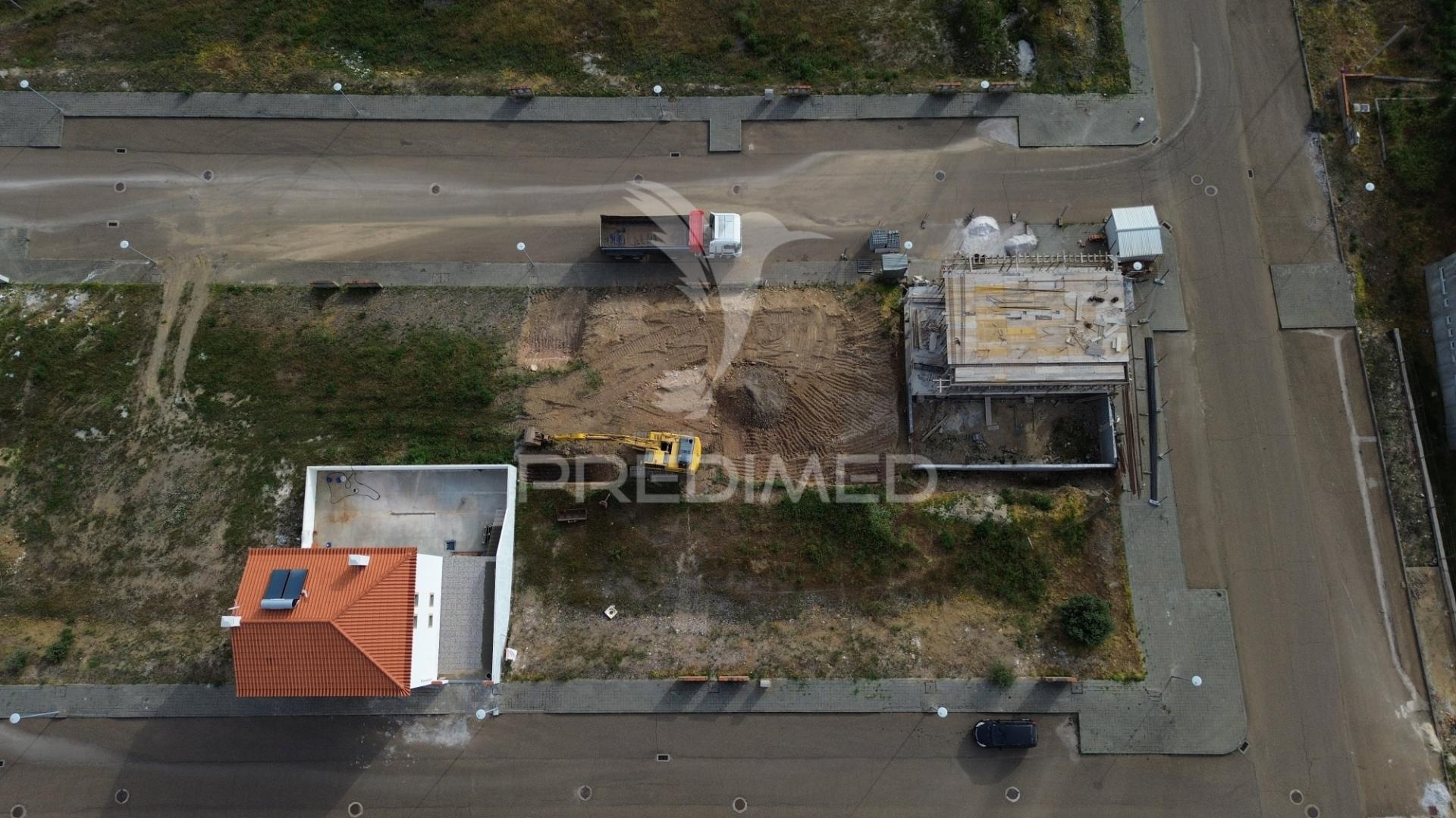Terreno urbano de 200,20 m2
