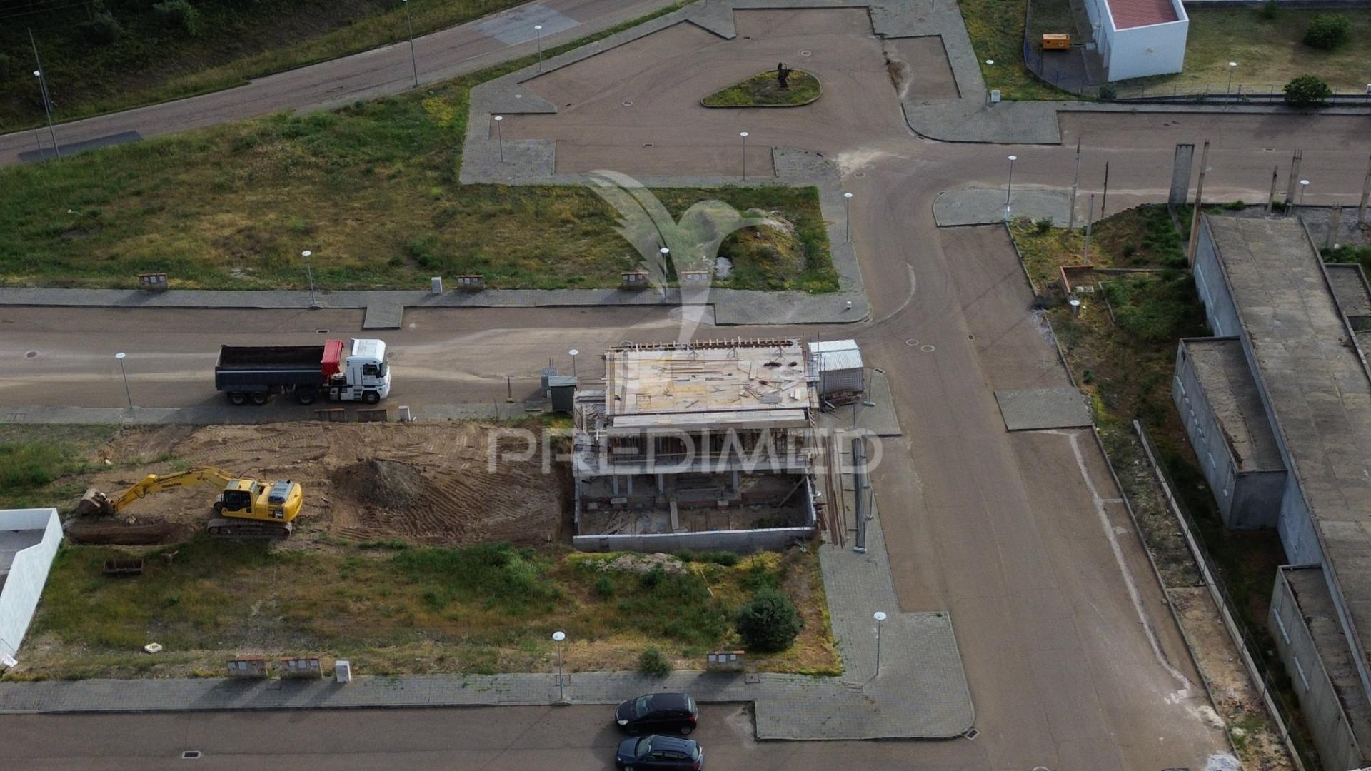 Terreno urbano de 200,20 m2