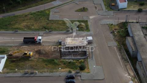 Terreno urbano de 200,20 m2