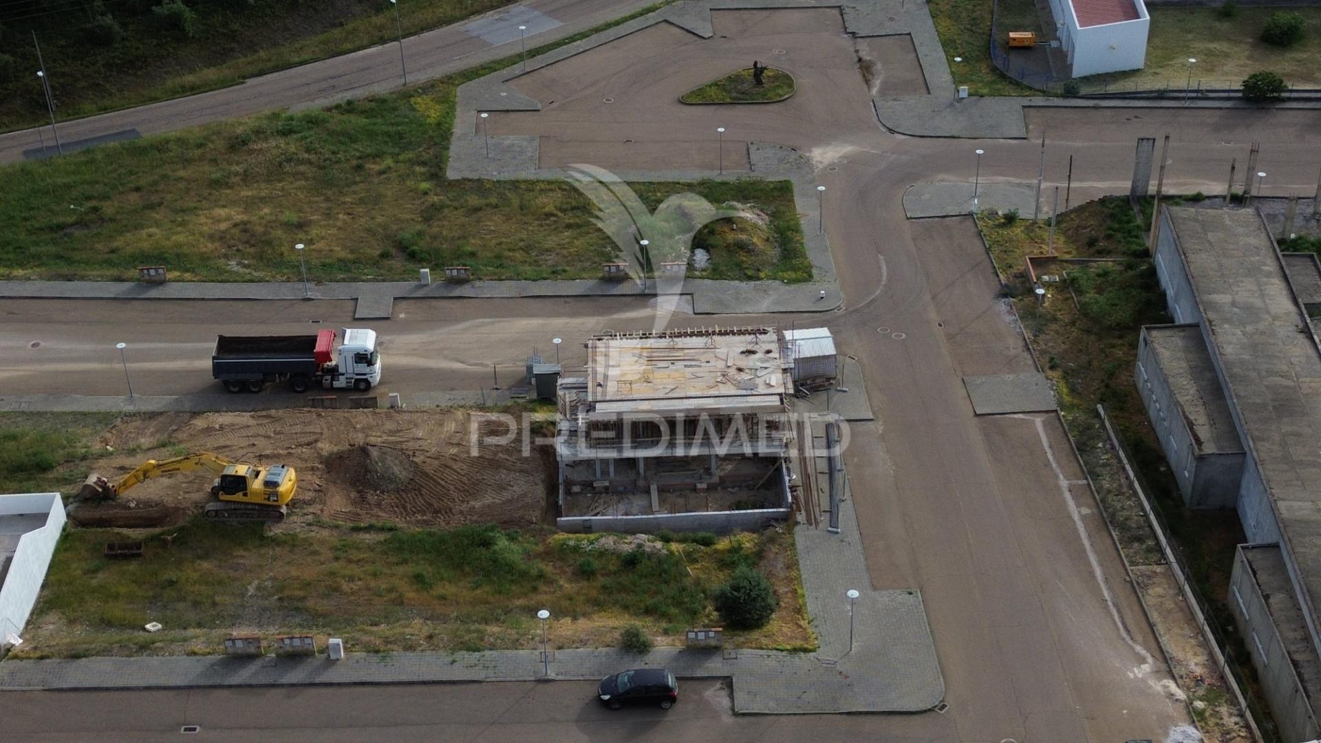 Terreno urbano de 200,20 m2