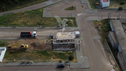 Terreno urbano de 200,20 m2