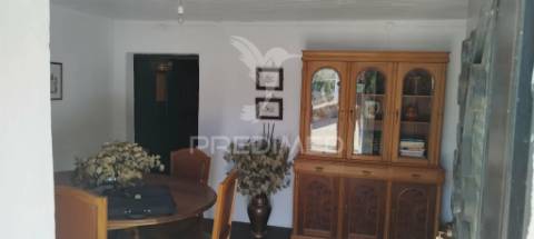 Quinta no coração do parque natural