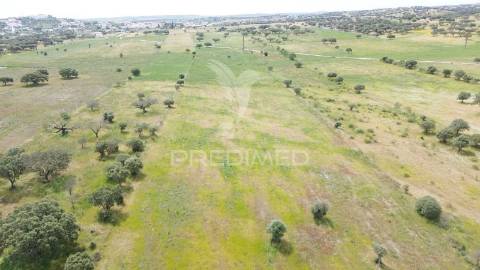 Terreno rústico 2,725 ha na barragem do lucefecit - terena