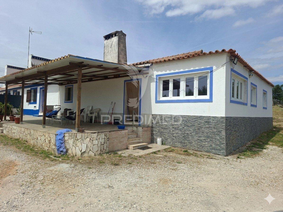 Quinta t3+1 em pardais - vila viçosa