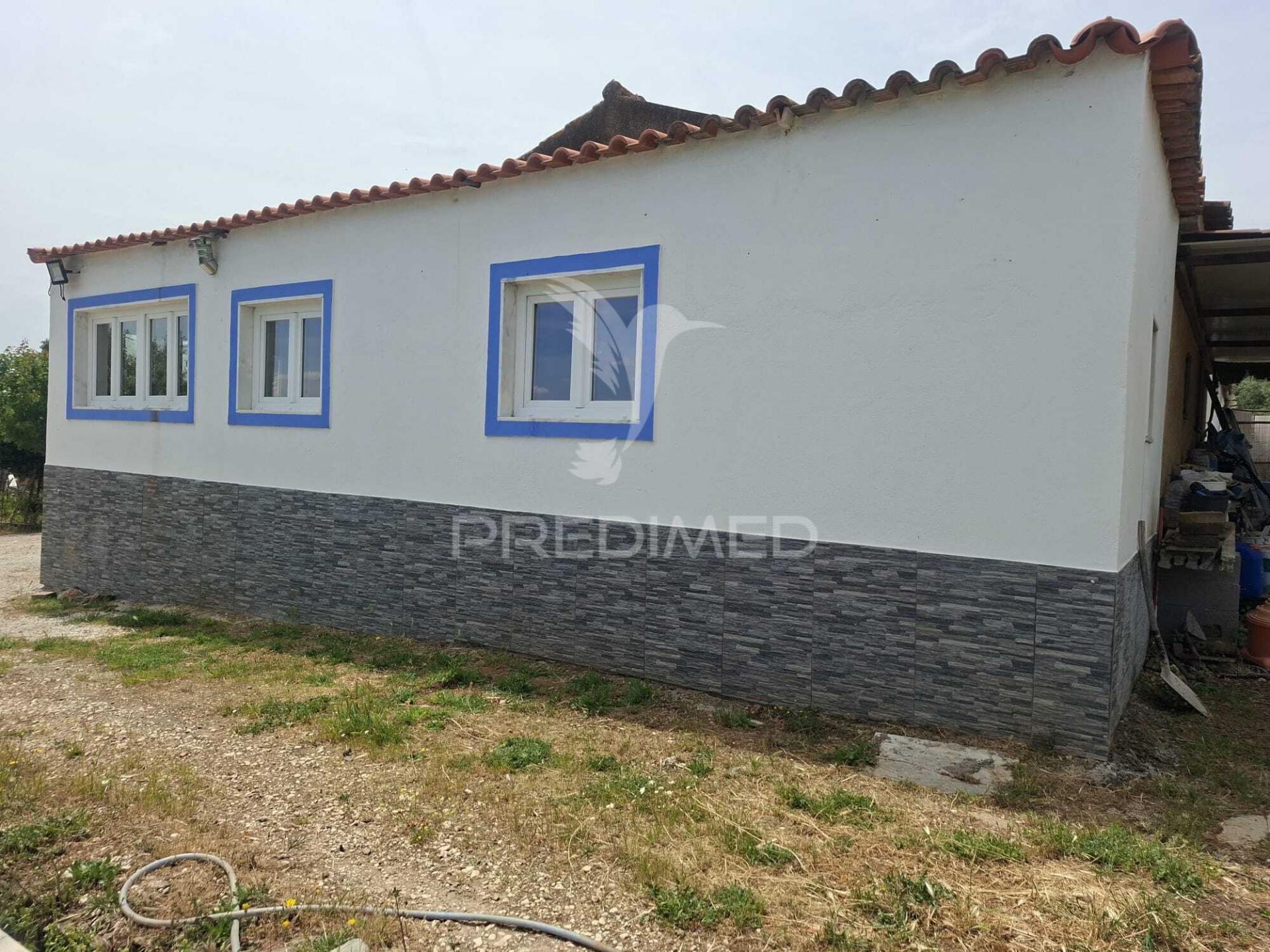 Quinta t3+1 em pardais - vila viçosa