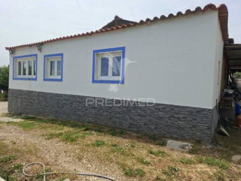 Quinta t3+1 em pardais - vila viçosa