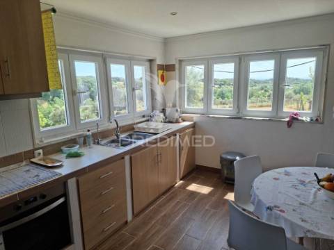 Quinta t3+1 em pardais - vila viçosa