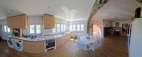 Quinta t3+1 em pardais - vila viçosa