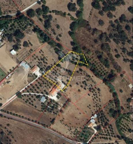 Quinta t3+1 em pardais - vila viçosa