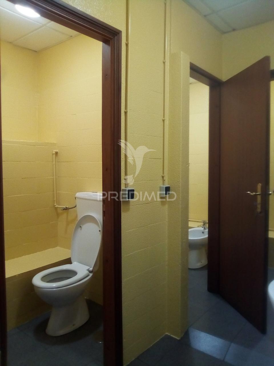 Armazém ao hospital s. joão