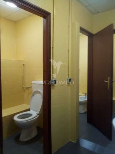 Armazém ao hospital s. joão